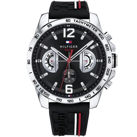 original tommy hilfiger watches